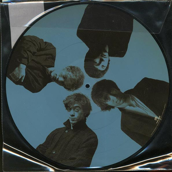 REM - Chronic Town (LP)