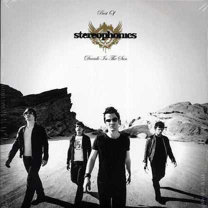 Stereophonics - Best Of Stereophonics: Decade In The Sun (LP)