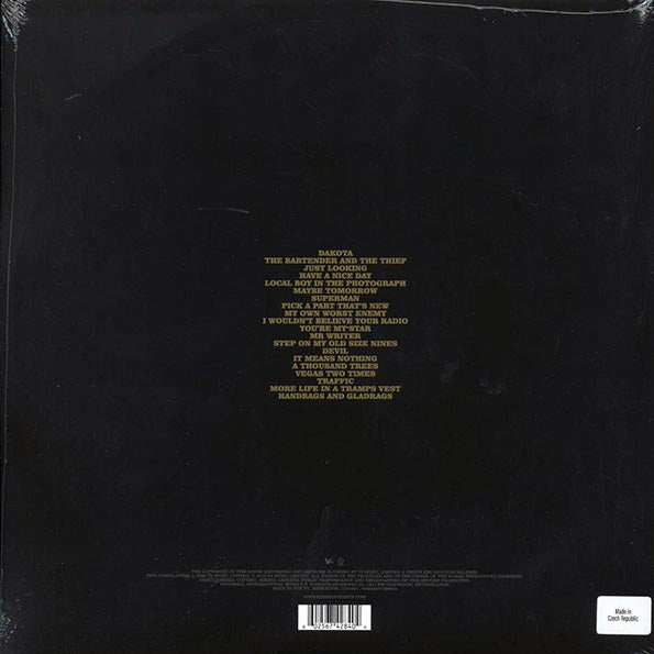 Stereophonics - Best Of Stereophonics: Decade In The Sun (LP)