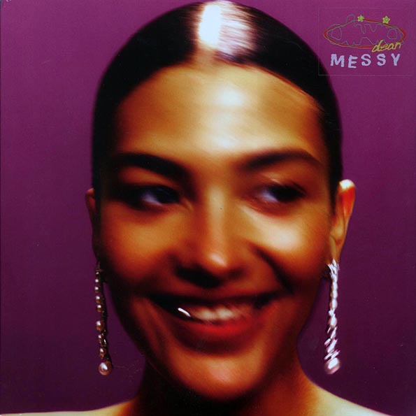 Olivia Dean - Messy (LP) - PureSound Records