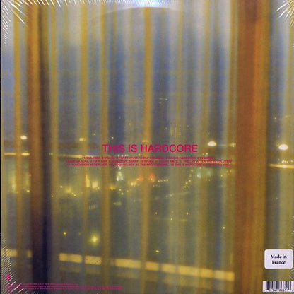 Pulp - This Is Hardcore (LP) - PureSound Records