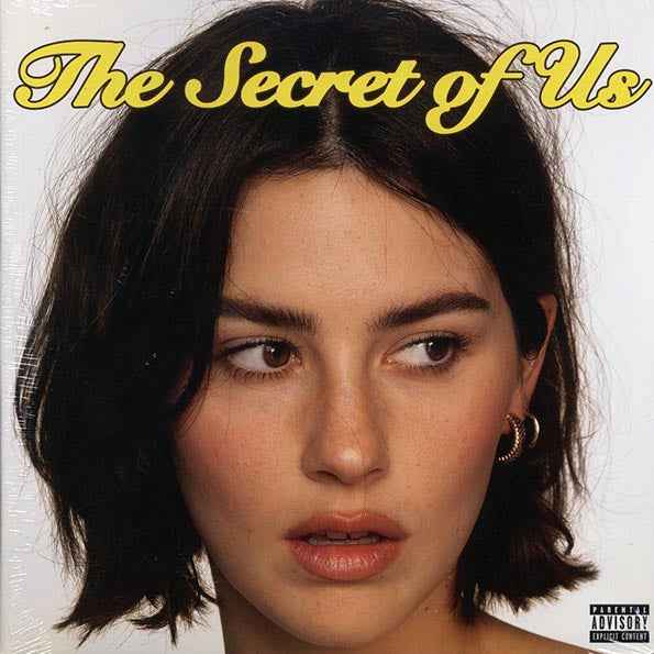 Gracie Abrams - The Secret Of Us (LP)