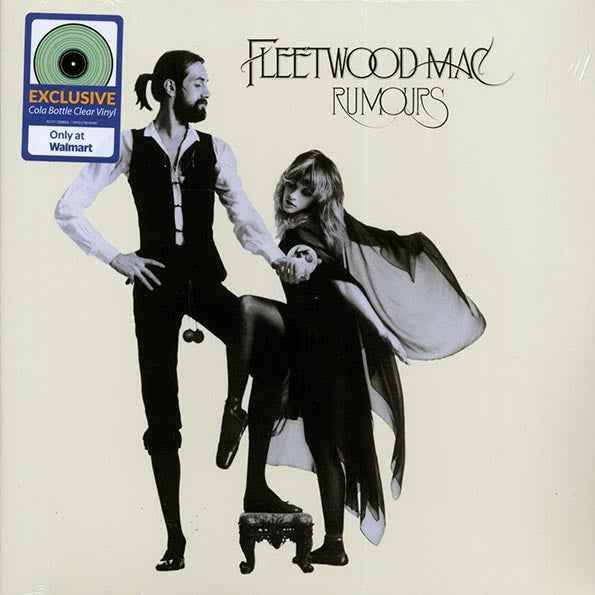 Fleetwood Mac - Rumours (LP)