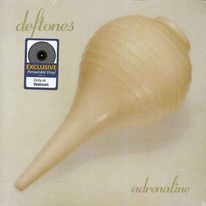 Deftones - Adrenaline (LP)