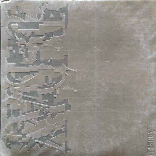 Agust D - D-Day (LP)