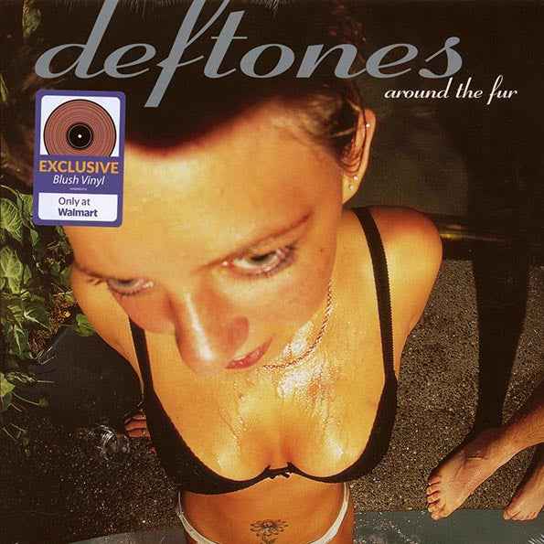 Deftones - Around The Fur (LP)