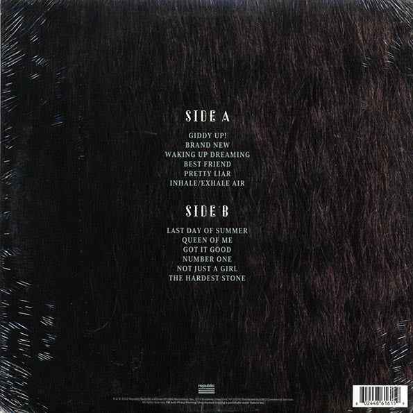Shania Twain - Queen Of Me (ltd. ed.) (LP)