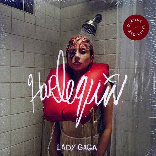 Lady Gaga - Harlequin (LP)