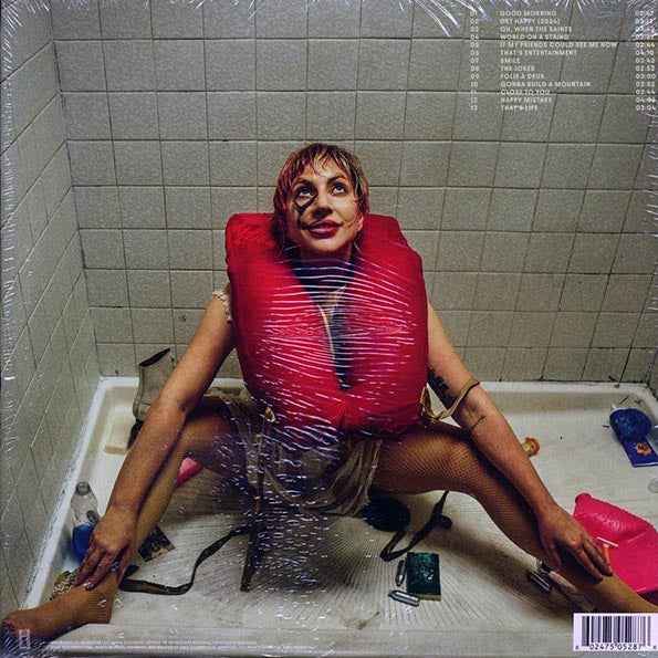 Lady Gaga - Harlequin (LP)