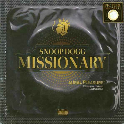 Snoop Dogg - Missionary (LP)