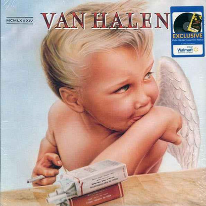 Van Halen - 1984 (LP)