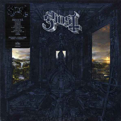 Ghost - Skeleta (LP)