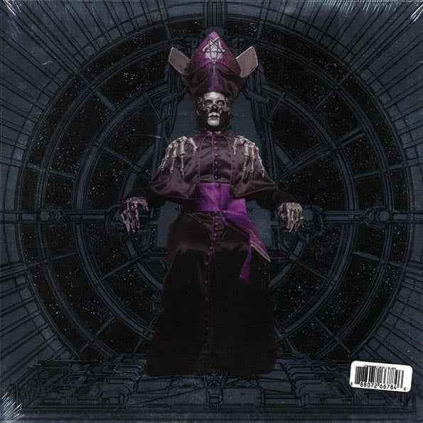 Ghost - Skeleta (LP)