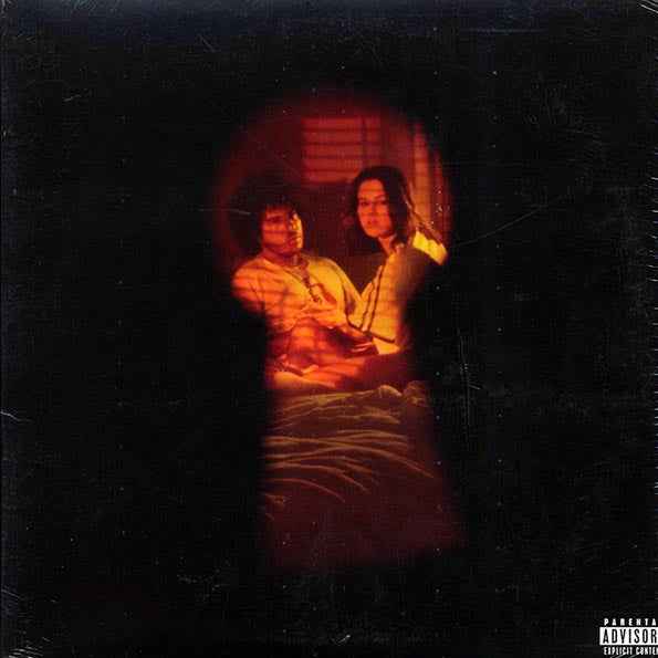 Selena Gomez, Benny Blanco - I Said I Love You First (LP)
