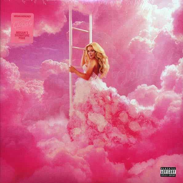 Megan Moroney - Cloud 9 (2xLP) (LP)