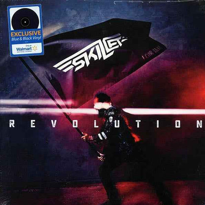 Skillet - Revolution (LP)