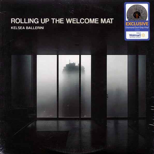 Kelsea Ballerini - Rolling Up The Welcome Mat (LP)