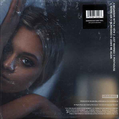 Kelsea Ballerini - Rolling Up The Welcome Mat (LP)
