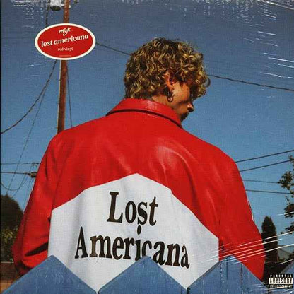 MGK - Lost Americana (LP)
