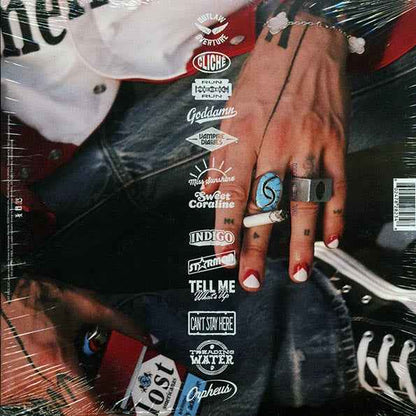 MGK - Lost Americana (LP)