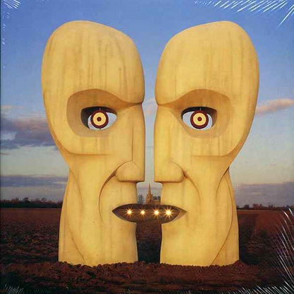 Pink Floyd - The Division Bell (2xLP) (LP)