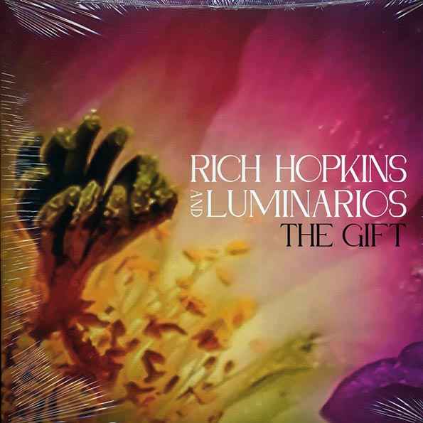 Rich Hopkins & Luminarios - The Gift (LP)