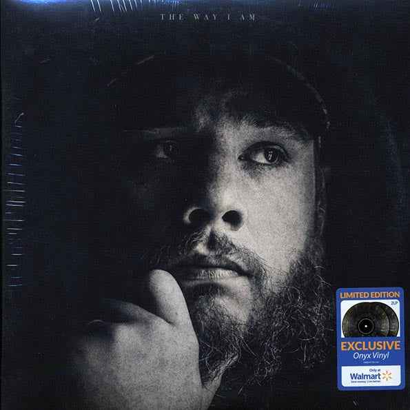Luke Combs - The Way I Am (2xLP) (LP)