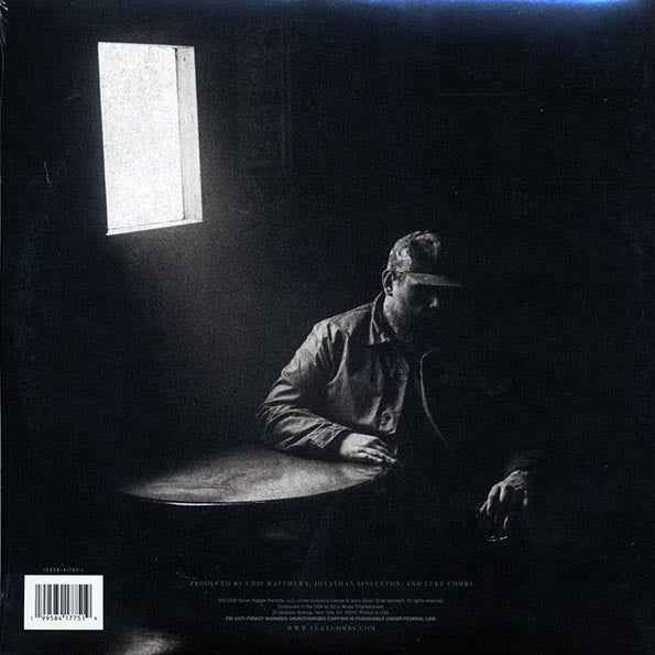 Luke Combs - The Way I Am (2xLP) (LP)