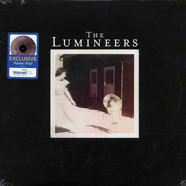The Lumineers - The Lumineers (LP)