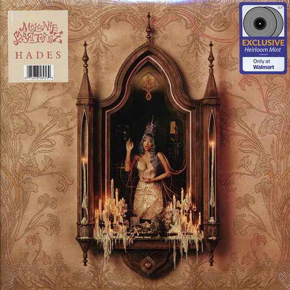 Melanie Martinez - Hades (2xLP) (LP)
