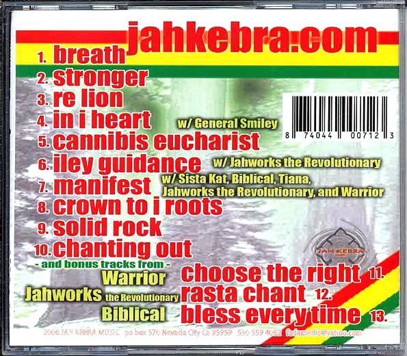 Soulmedic - Western Cleansing (CD)