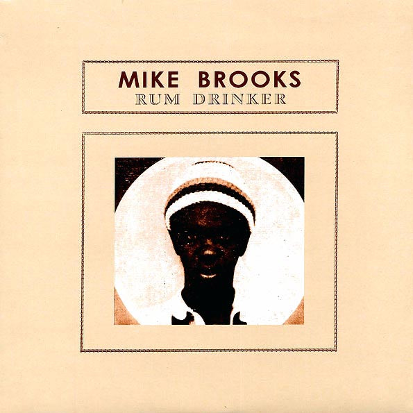 Mike Brooks - Rum Drinker (LP) - PureSound Records