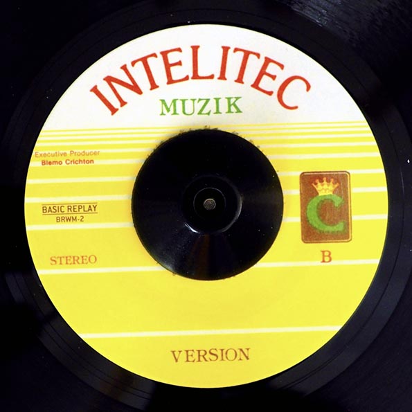 White Mice - Youths Of Today  /  Version (7")