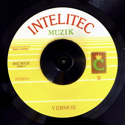 White Mice - Youths Of Today  /  Version (7")