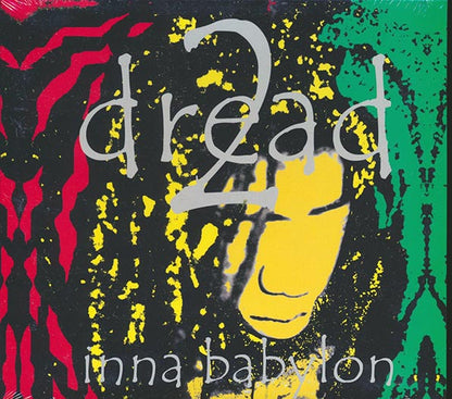 Ranking Dread, Massive Dread, Horace Andy, Etc. - 2 Dread Inna Babylon (CD)