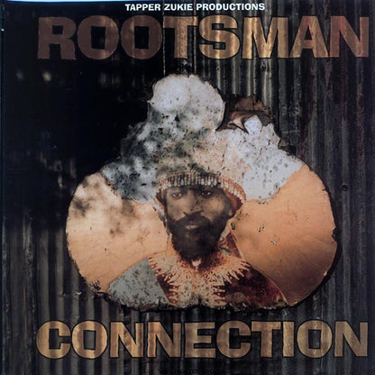 Tappa Zukie, Prince Alla, Etc. - Rootsman Connection (LP)