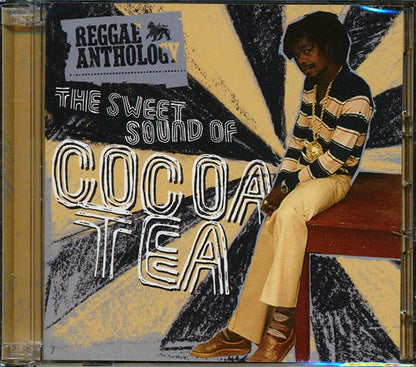 Cocoa Tea - Reggae Anthology: The Sweet Sound Of Cocoa Tea (36 tracks) (CD)