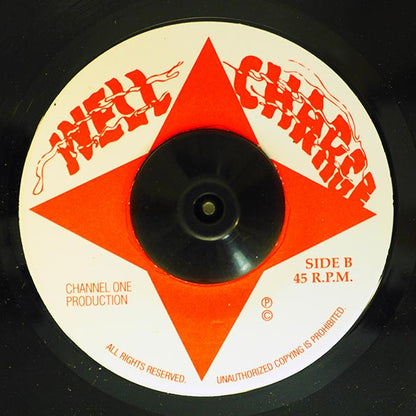 Jacob Miller - Every Day With You Girl (7")