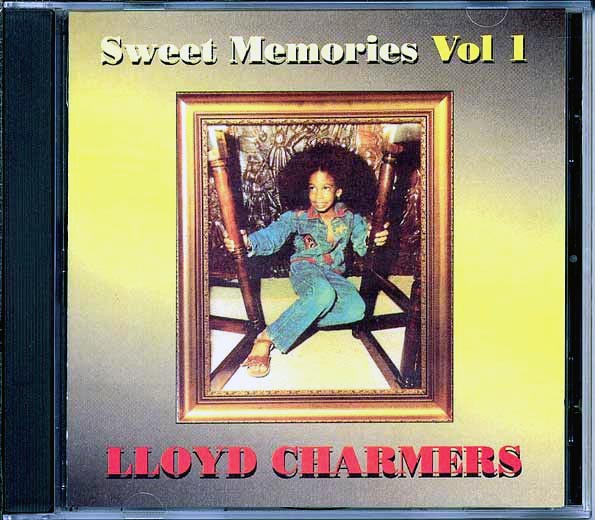 Lloyd Charmers - Sweet Memories Volume 1 (CD)