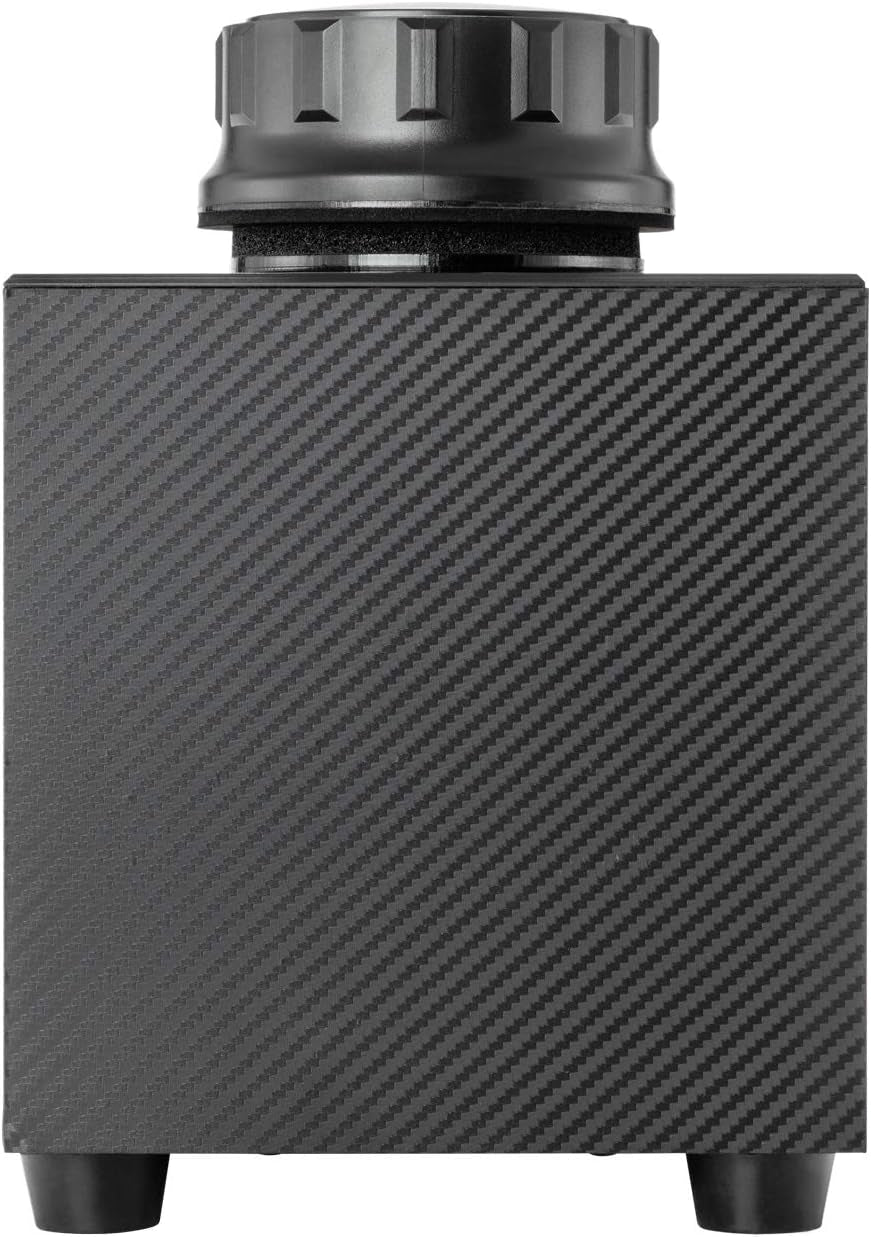 VI High-Performance Vinyl Record Washing Cleaning Machine (Carbon Fiber) - PureSound Records