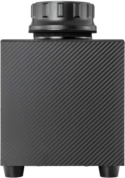 VI High-Performance Vinyl Record Washing Cleaning Machine (Carbon Fiber) - PureSound Records