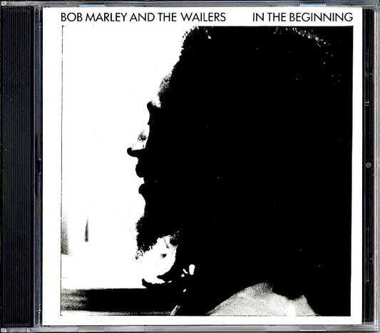 Bob Marley - In The Beginning (CD)