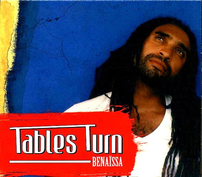 Benaissa - Tables Turn (CD)