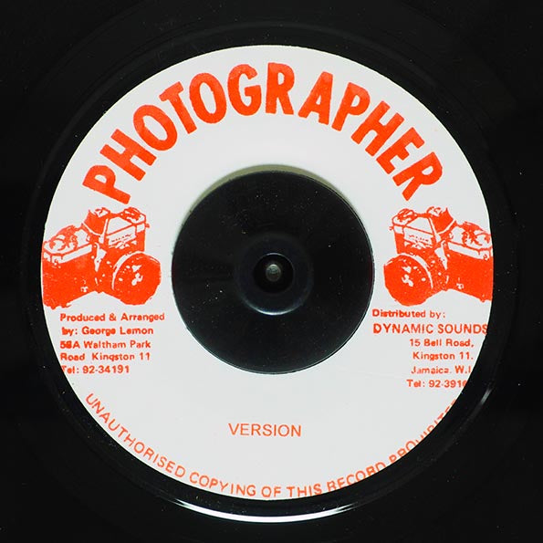 Carl Meeks - Haul & Pull Up Selector  /  Version (7")