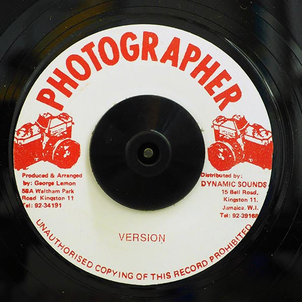 Rod Taylor - Lonely Girl  /  Version (7")