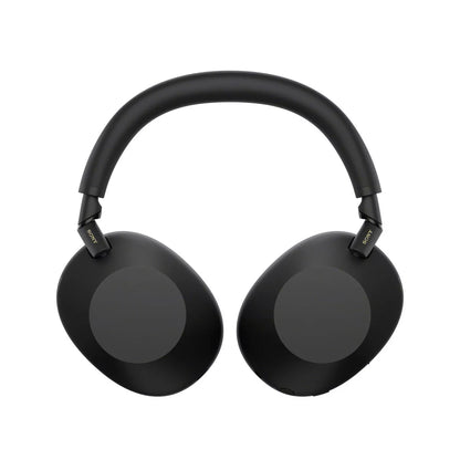 Sony WH-1000XM6 Wireless Noise-Canceling Headphones - PureSound Records