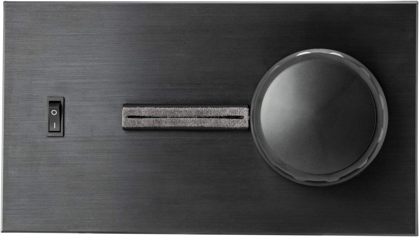 VI High-Performance Vinyl Record Washing Cleaning Machine (Carbon Fiber) - PureSound Records