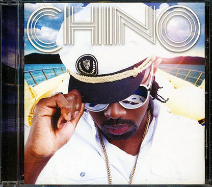 Chino - Chino (CD)