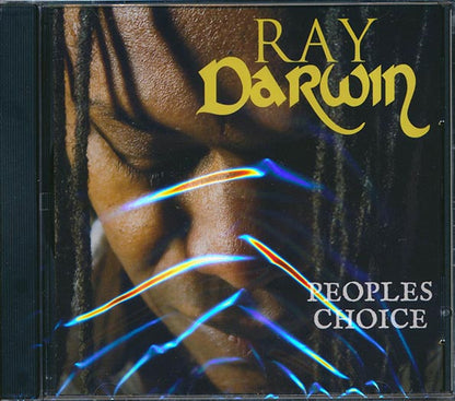 Ray Darwin - People's Choice (CD)