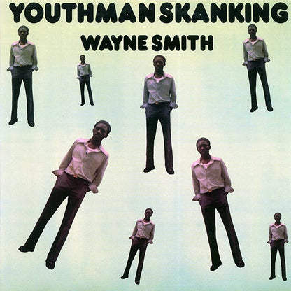 Wayne Smith - Youthman Skanking (LP)